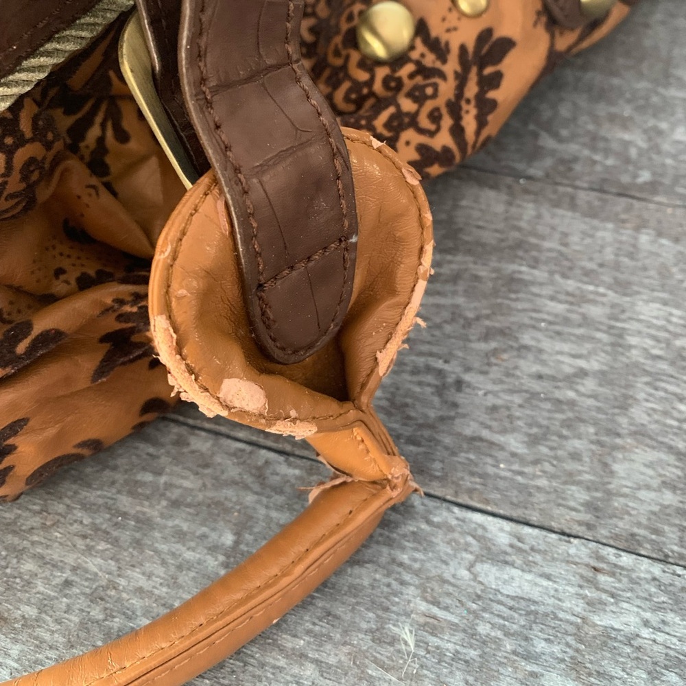 Imoshion Large Purse - Picture 15 of 16